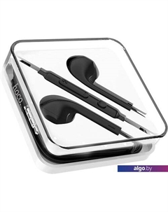 Наушники M55 (черный) Hoco