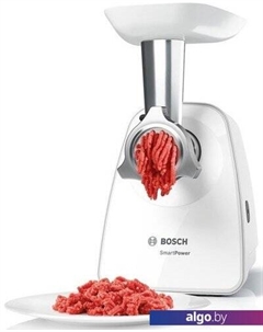 Мясорубка MFW2520W Bosch