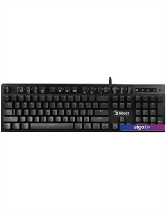 Клавиатура Bloody B500N A4tech