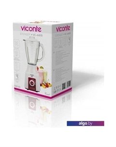 Стационарный блендер VC-4419 Viconte