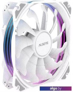 Вентилятор для корпуса M120-PWA KIT Alseye