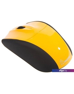 Мышь 325AG Yellow (SBM-325AG-Y) Smartbuy
