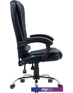 Кресло Ares (темно-синий) Defender