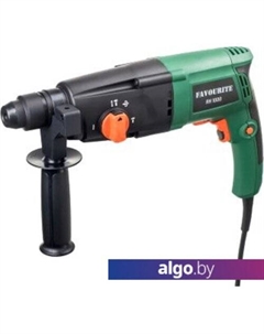 Перфоратор RH-1000 Favourite