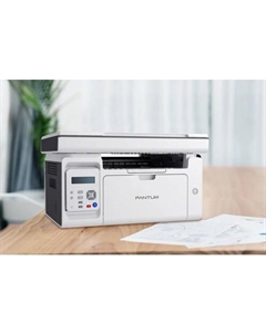 МФУ M6507 Pantum