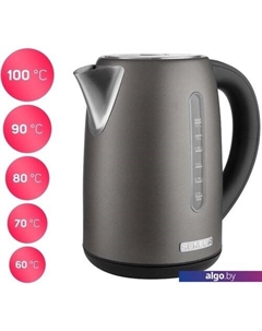 Электрочайник SWK 7708BK Sencor