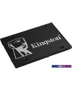 SSD KC600 512GB SKC600/512G Kingston