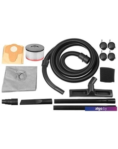 Пылесос ПУ-15-1200 М1 Зубр