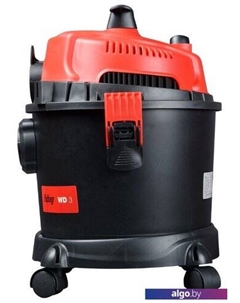 Пылесос WD 3 Fubag