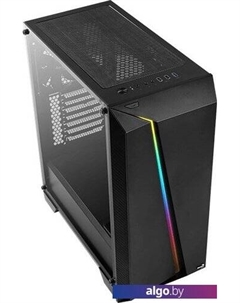 Корпус Cylon Pro Tempered Glass (черный) Aerocool