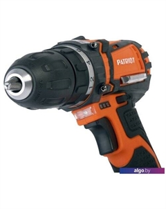 Дрель-шуруповерт BR 181UES (с 2-мя АКБ, кейс) Patriot