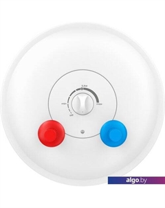 Водонагреватель TinoSS RWH-TS15-RS Royal clima