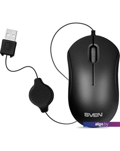Мышь RX-60 Sven