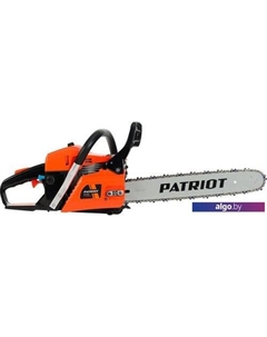 Бензопила РТ 641 Patriot