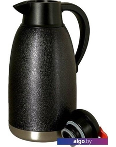 Кувшин-термос R-420401 2л (черный) Rosenberg