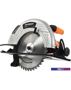 Дисковая (циркулярная) пила CS 235 Patriot