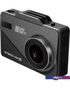 Автомобильный видеорегистратор F1 Hybrid UNO S Silverstone