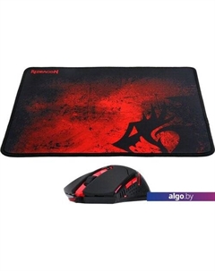Игровая мышь M601BA Redragon
