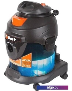 Пылесос BSS-1415-Aqua Bort