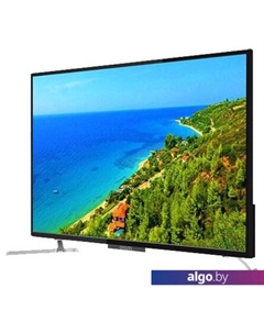 Телевизор Polar P55U51T2CSM