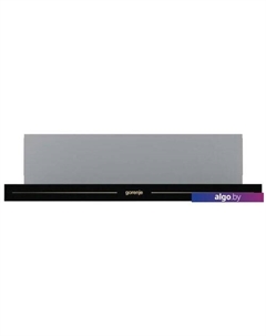 Кухонная вытяжка BHP62CLB Gorenje