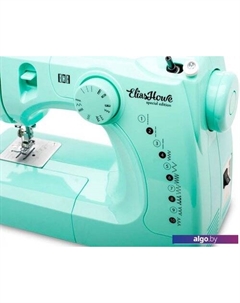 Электромеханическая швейная машина 25 Comfort