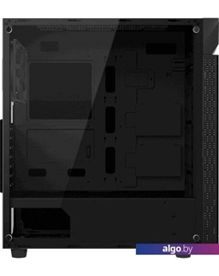 Корпус C200 Glass Gigabyte