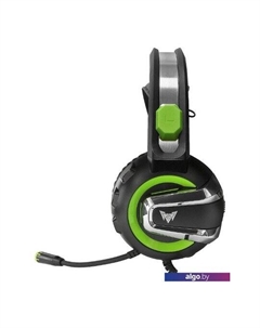 Наушники CMGH-3001 Crownmicro