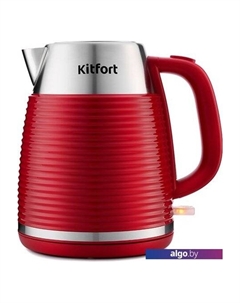Электрочайник КТ-695-2 Kitfort