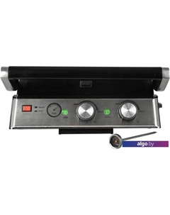 Электрогриль GF-165 Grill-Panini-Griddle Gfgril