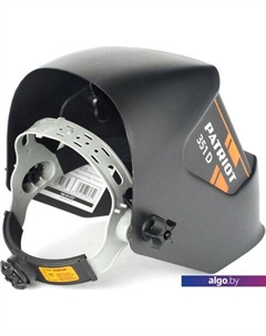 Сварочная маска 351D Patriot