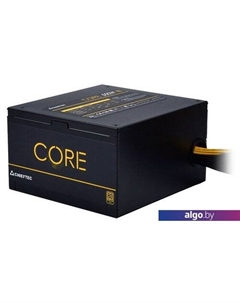 Блок питания Core BBS-500S Chieftec