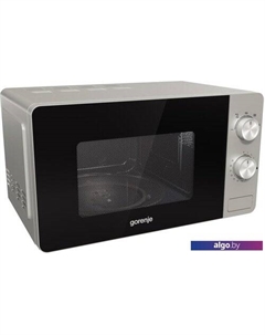 Микроволновая печь MO20E1S Gorenje