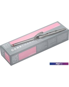 Круглая плойка Dark Charm HI1025 Dewal