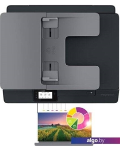 МФУ Smart Tank 530 Wireless 4SB24A Hp