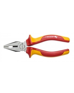 Плоскогубцы Hogert Technik HT1P903 Hoegert technik