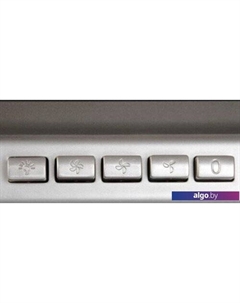 Кухонная вытяжка KHC6930X Korting