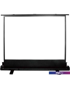 Проекционный экран FloorExpert 68x120 CS-PSFLE-120X68 Cactus