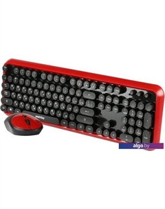 Клавиатура + мышь SBC-620382AG-RK Smartbuy