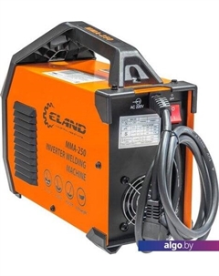 Сварочный инвертор MMA-250 Eland