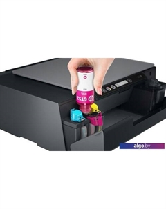 Принтер Smart Tank 500 4SR29A Hp