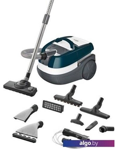 Пылесос BWD41720 Bosch
