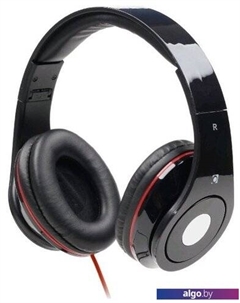 Наушники MHS-DTW-R Gembird