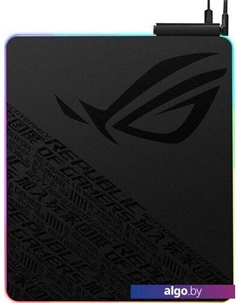 Коврик для мыши ROG Balteus Qi Asus