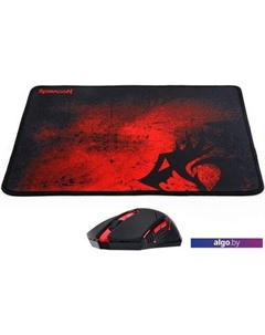 Игровая мышь M601WL-BA Redragon