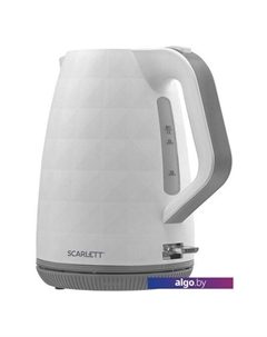 Электрочайник SC-EK18P49 Scarlett