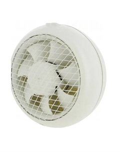 Осевой вентилятор HCM-180N 5201420600 Soler&palau