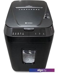 Шредер АП40-4 Гелеос