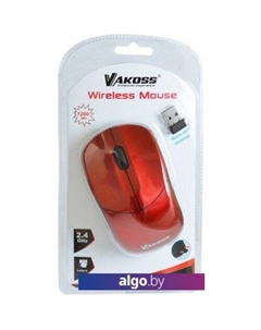 Мышь TM-655UR Vakoss