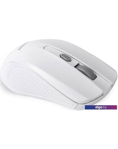 Мышь One SBM-352AG-W Smartbuy